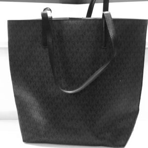 Michael Kors Black tote